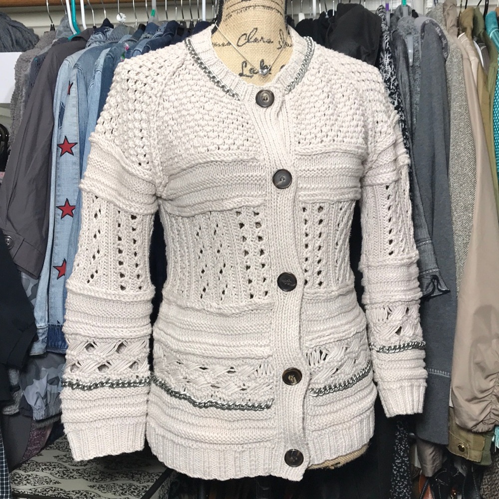 BIRD by Juicy Couture Sweater
